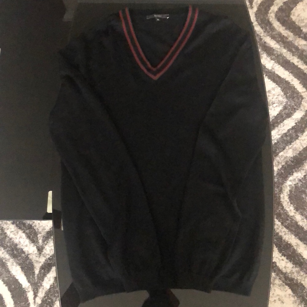Gucci sweater